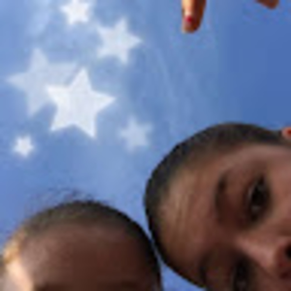 Meet your Posher, Eloise